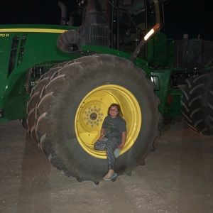 Meet your Posher, Ryan